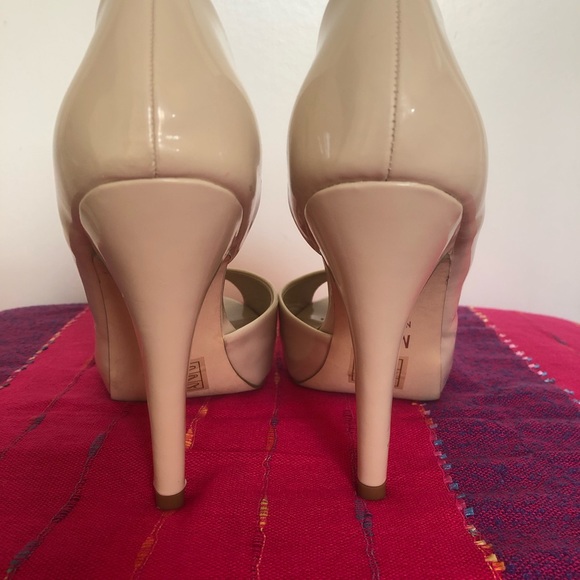 Mix No. 6 cream/nude - Picture 5 of 8